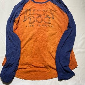 Lid is Good|Lucky Dog